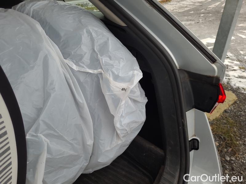  Skoda  Octavia  Combi (NX3)(2020) Oct.Combi 2.0TDI 85 Ambition #21