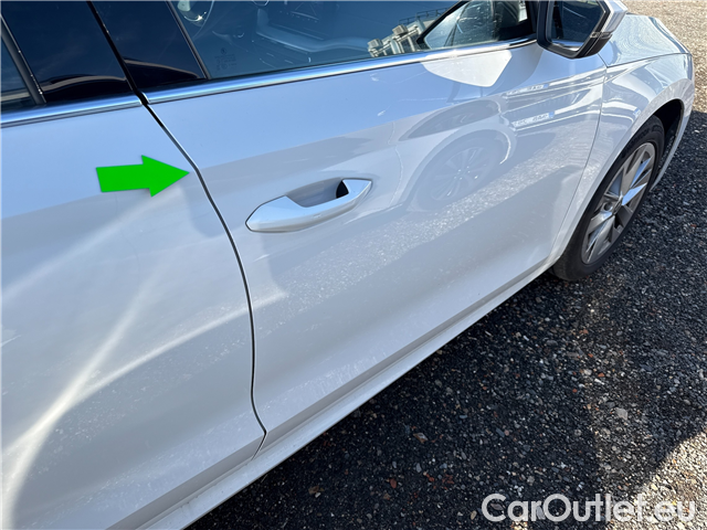  Skoda  Octavia Oct.Combi 1.5TSI 110 Style #9