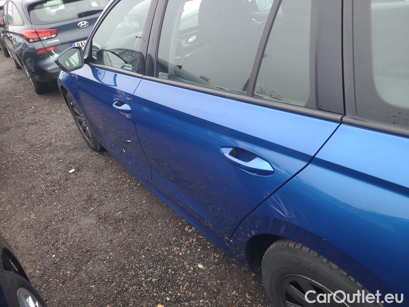  Skoda  Octavia  Combi (NX3)(2020) Oct.Combi 2.0TDI 85 Ambition #13