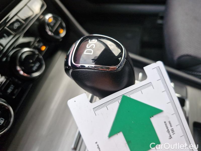  Skoda  Superb  (3V3)(2015)  1.4PHEV 160 Style AT #12