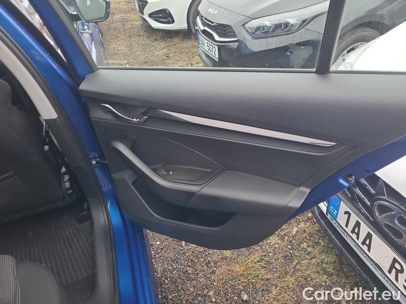  Skoda  Octavia  Combi (NX3)(2020) Oct.Combi 2.0TDI 85 Ambition #30