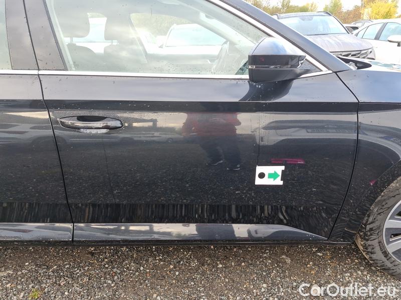  Skoda  Superb  (3V3)(2015)  1.4PHEV 160 Style AT #22