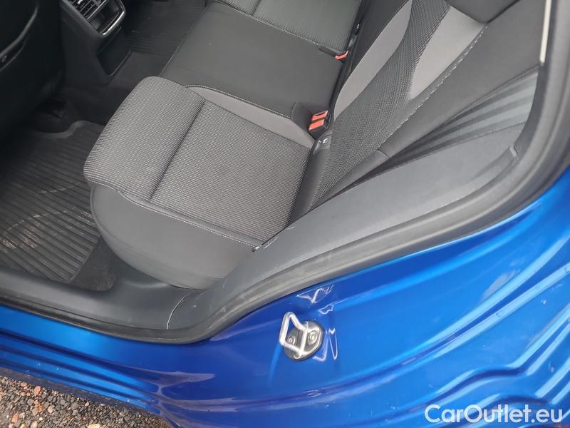  Skoda  Octavia  Combi (NX3)(2020) Oct.Combi 2.0TDI 85 Ambition #16