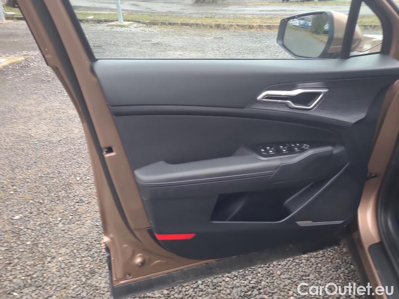  KIA  Sportage  (NQ5)(2022->)  1.6TGDI 110 Exclusive #15