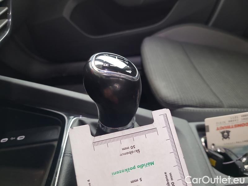  Skoda  Octavia  Combi (NX3)(2020) Oct.Combi 2.0TDI 85 Ambition #11