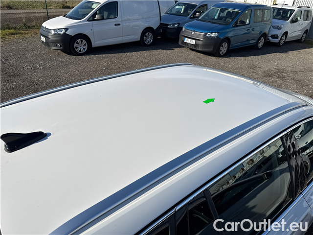  Skoda  Octavia Oct.Combi 1.5TSI 110 Style #11