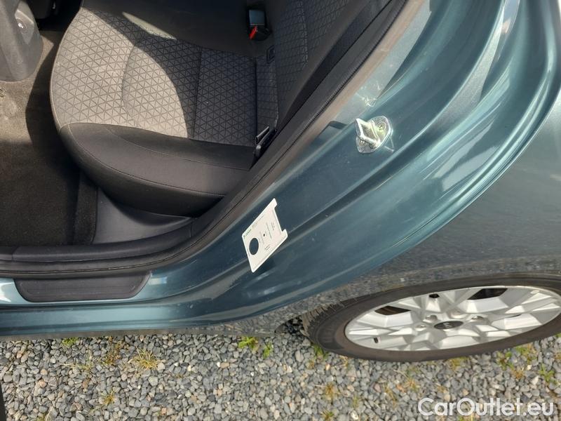  KIA  Cee'd Ceed  (CD) (2018->) Ceed 1.0 T-GDI 74 Spin 5d #25