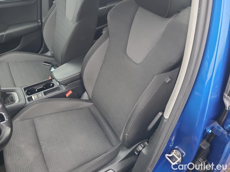  Skoda  Octavia  Combi (NX3)(2020) Oct.Combi 2.0TDI 85 Ambition #8