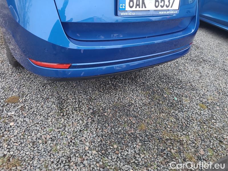  Skoda  Octavia  Combi (NX3)(2020) Oct.Combi 2.0TDI 85 Ambition #7