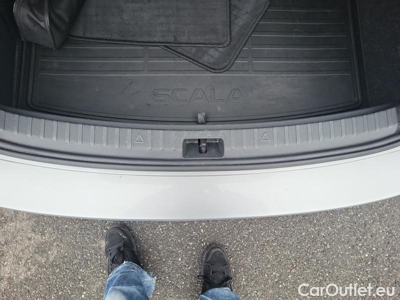  Skoda  Scala  (NW) (2019)  1.5TSI 110 Style #11