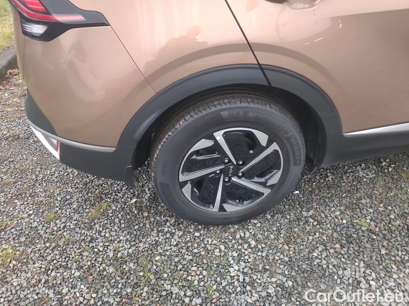  KIA  Sportage  (NQ5)(2022->)  1.6TGDI 110 Exclusive #9