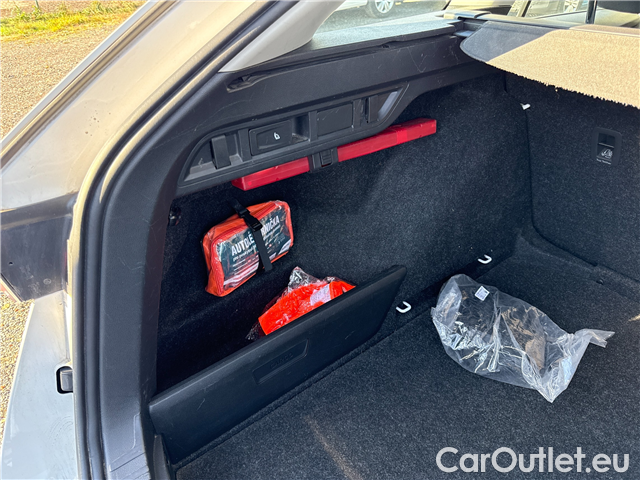  Skoda  Octavia Oct.Combi 1.5TSI 110 Style #17