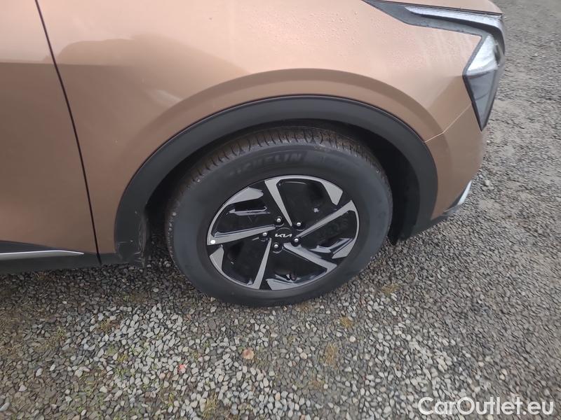  KIA  Sportage  (NQ5)(2022->)  1.6TGDI 110 Exclusive #10