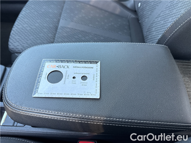  Skoda  Octavia Oct.Combi 1.5TSI 110 Style #25