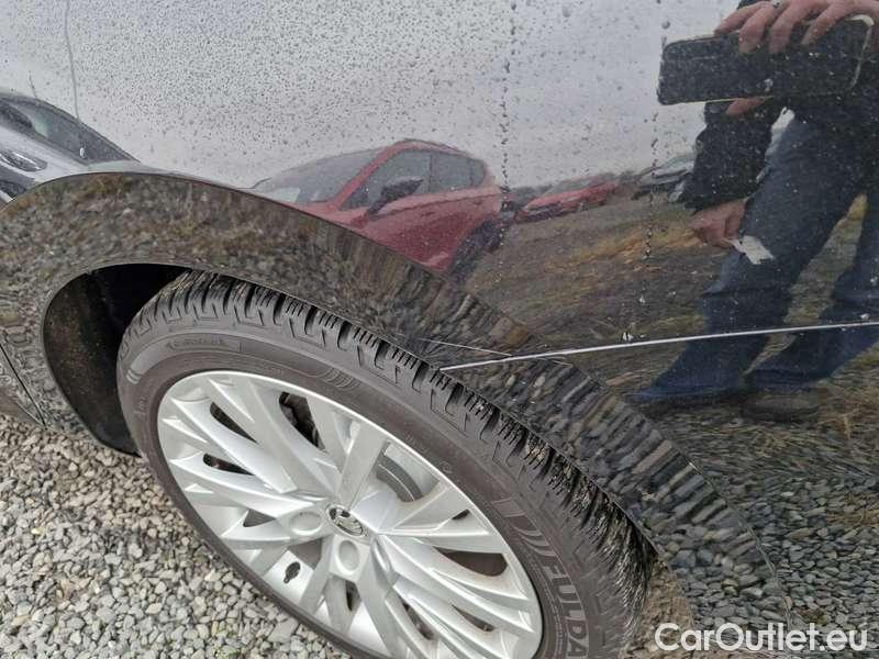  Skoda  Superb  (3V3)(2015) Supe.FL1.5TSI 110 Style #13