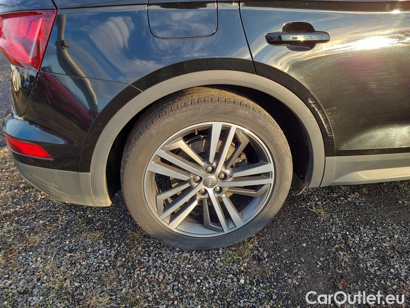  Audi  Q5   (FYB)(10.2016->)  2.0TFSI 45 quattro AT #21