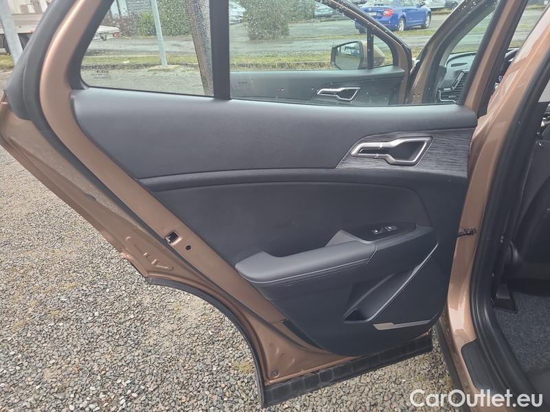  KIA  Sportage  (NQ5)(2022->)  1.6TGDI 110 Exclusive #20