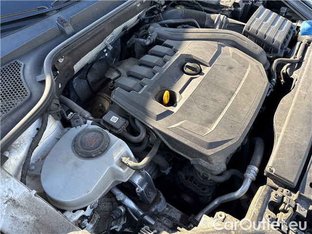  Skoda  Octavia Oct.Combi 1.5TSI 110 Style #5