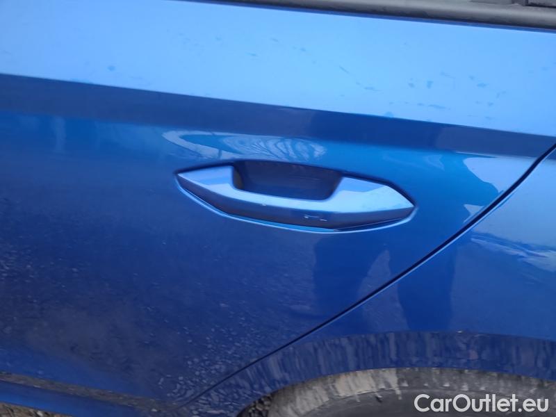  Skoda  Octavia  Combi (NX3)(2020) Oct.Combi 2.0TDI 85 Ambition #20