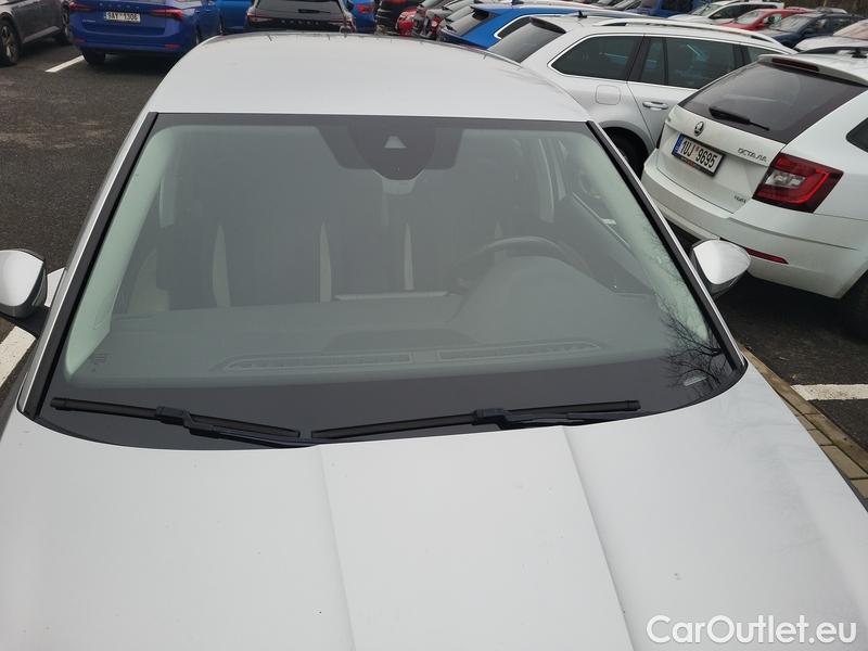  Skoda  Scala  (NW) (2019)  1.5TSI 110 Style #1