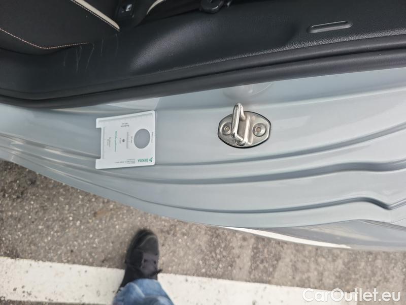  Skoda  Scala  (NW) (2019)  1.5TSI 110 Style #15