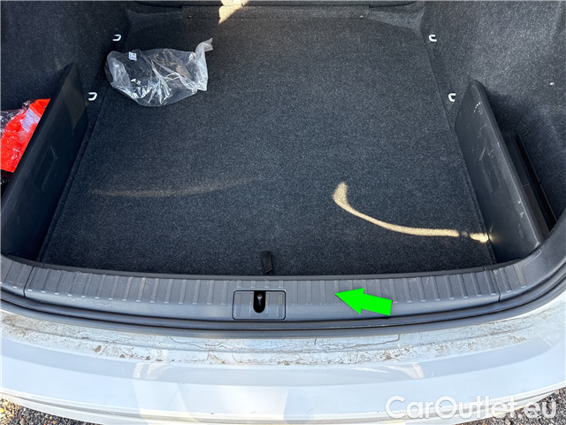  Skoda  Octavia Oct.Combi 1.5TSI 110 Style #15