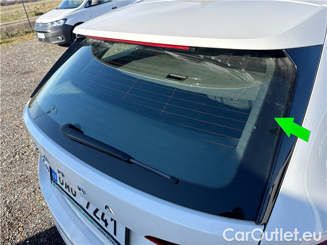  Skoda  Octavia Oct.Combi 1.5TSI 110 Style #14