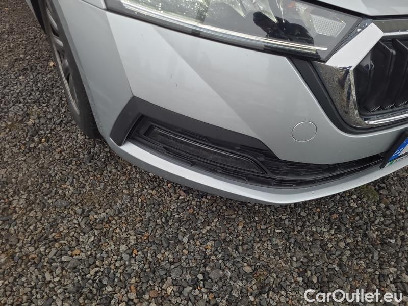  Skoda  Octavia  Combi (NX3)(2020) Oct.Combi 2.0TDI 85 Ambition #3