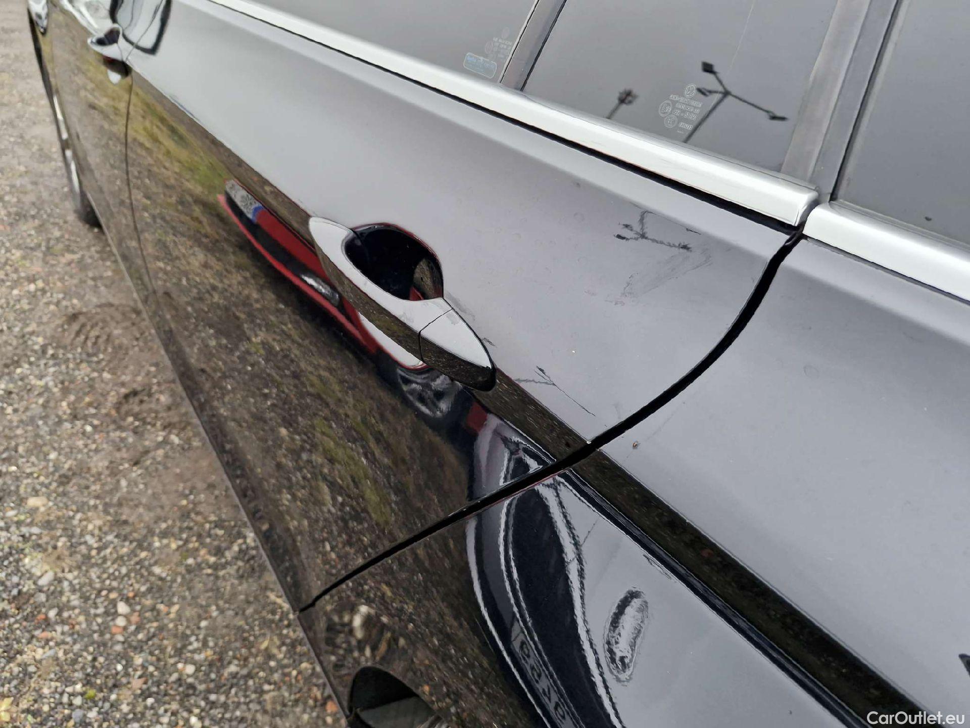  Volkswagen  Passat  Variant (CB5) (2019) Pas.Var.2.0TDI 110 Business AT #16