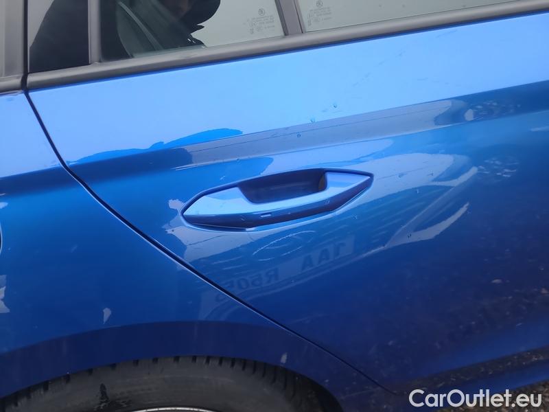  Skoda  Octavia  Combi (NX3)(2020) Oct.Combi 2.0TDI 85 Ambition #29