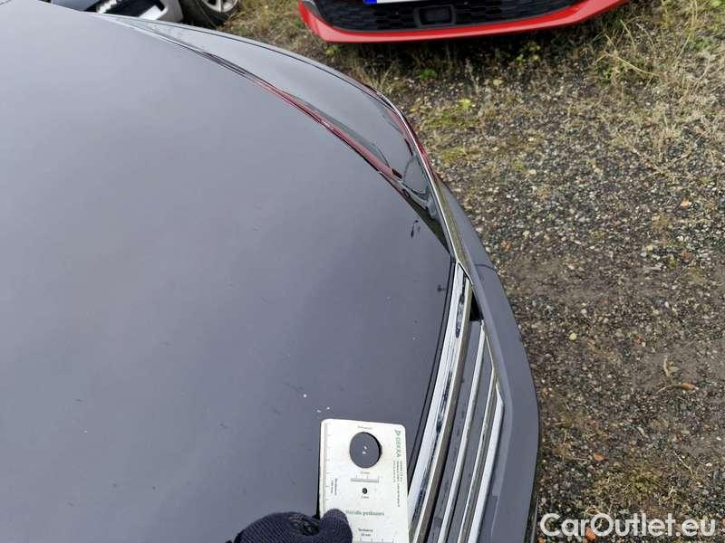  Volkswagen  Passat  Variant (CB5) (2019) Pas.Var.2.0TDI 110 Business AT #12