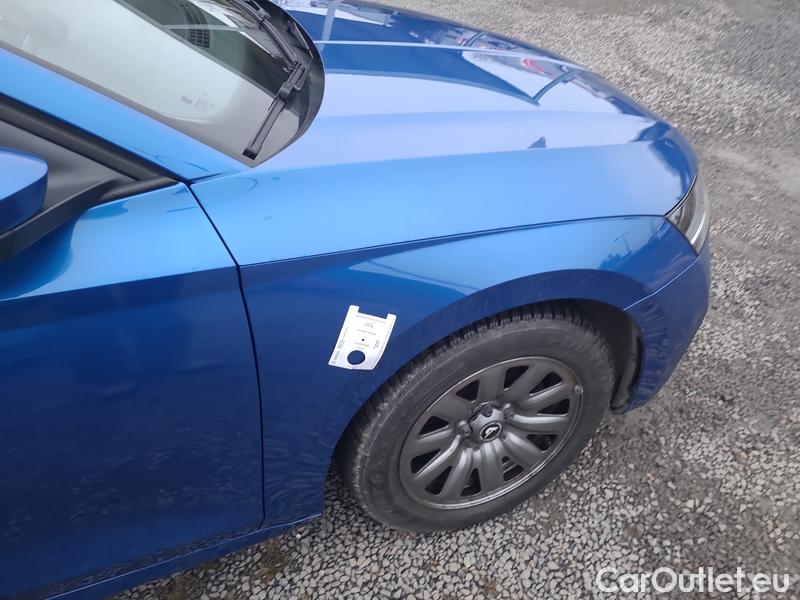  Skoda  Octavia  Combi (NX3)(2020) Oct.Combi 2.0TDI 85 Ambition #11