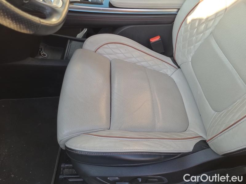  Renault  Espace  5 (2015)  1.8TCe 225 InitParis AT #5