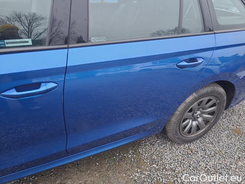  Skoda  Octavia  Combi (NX3)(2020) Oct.Combi 2.0TDI 85 Ambition #21