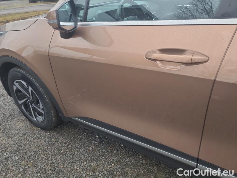  KIA  Sportage  (NQ5)(2022->)  1.6TGDI 110 Exclusive #5