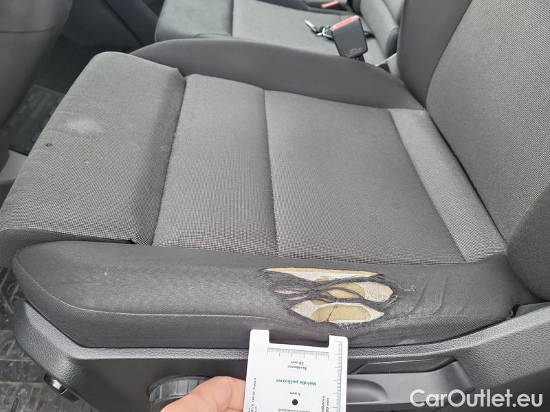  Volkswagen  Crafter  (2006)  35 130 SR vys.strecha #14