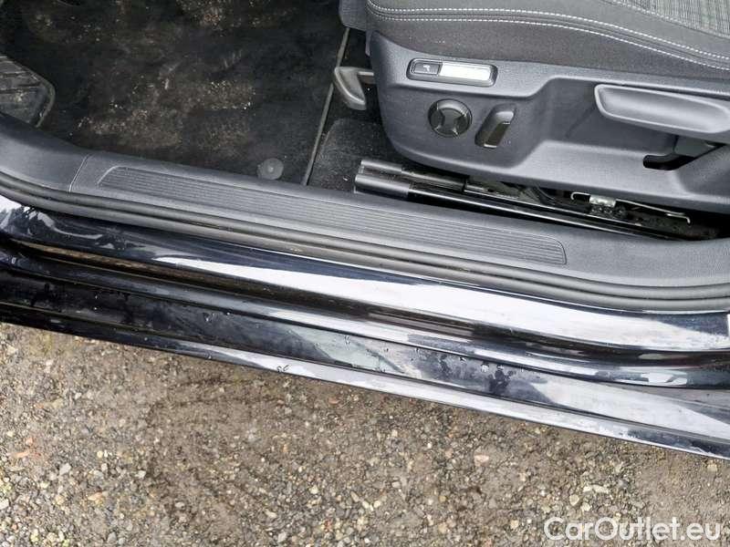  Volkswagen  Passat  Variant (CB5) (2019) Pas.Var.2.0TDI 110 Business AT #6