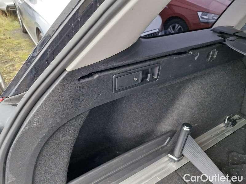  Volkswagen  Passat  Variant (CB5) (2019) Pas.Var.2.0TDI 110 Business AT #4