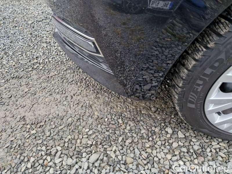  Skoda  Superb  (3V3)(2015) Supe.FL1.5TSI 110 Style #9