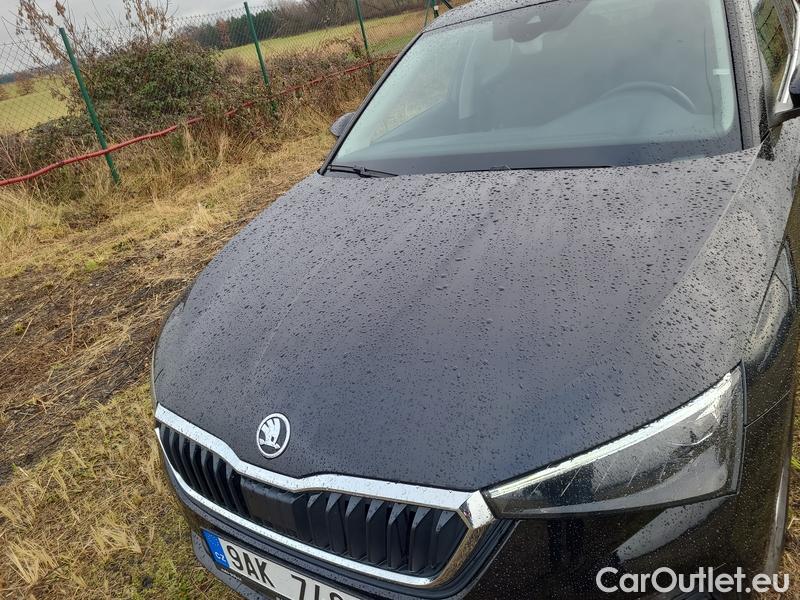  Skoda  Scala  (NW) (2019)  1.0 TSI 81 Style #2