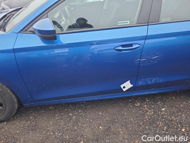  Skoda  Octavia  Combi (NX3)(2020) Oct.Combi 2.0TDI 85 Ambition #5