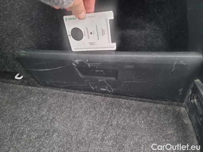  Skoda  Octavia  Combi (NX3)(2020) Oct.Combi 2.0TDI 110 Style AT #5