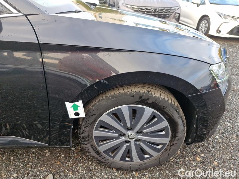  Skoda  Superb  (3V3)(2015)  1.4PHEV 160 Style AT #23