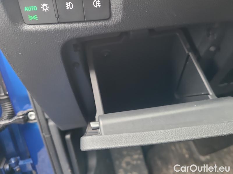  Skoda  Octavia  Combi (NX3)(2020) Oct.Combi 2.0TDI 85 Ambition #12