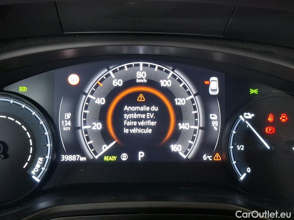  Mazda  MX-30 MAZDA  / 2019 / 5P / SUV e-Skyactiv 143ch Industrial Vintage #2