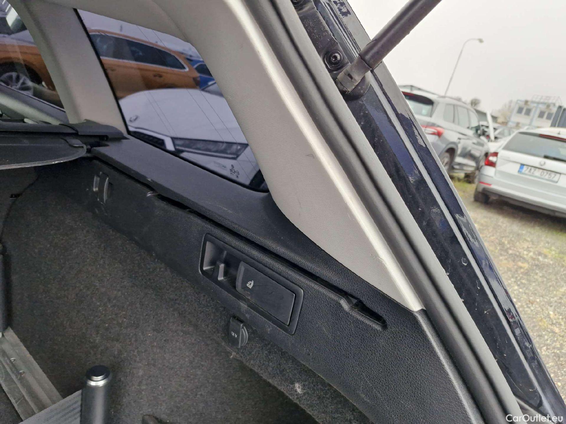  Volkswagen  Passat  Variant (CB5) (2019) Pas.Var.2.0TDI 110 Business AT #5