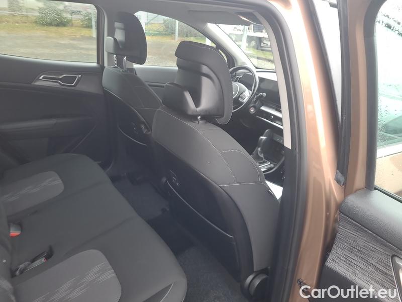  KIA  Sportage  (NQ5)(2022->)  1.6TGDI 110 Exclusive #18