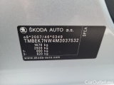  Skoda  Scala  (NW) (2019)  1.5TSI 110 Style #10