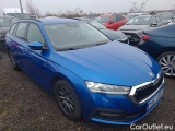  Skoda  Octavia  Combi (NX3)(2020) Oct.Combi 2.0TDI 85 Ambition #3