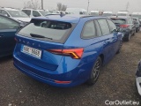  Skoda  Octavia  Combi (NX3)(2020) Oct.Combi 2.0TDI 85 Ambition #2